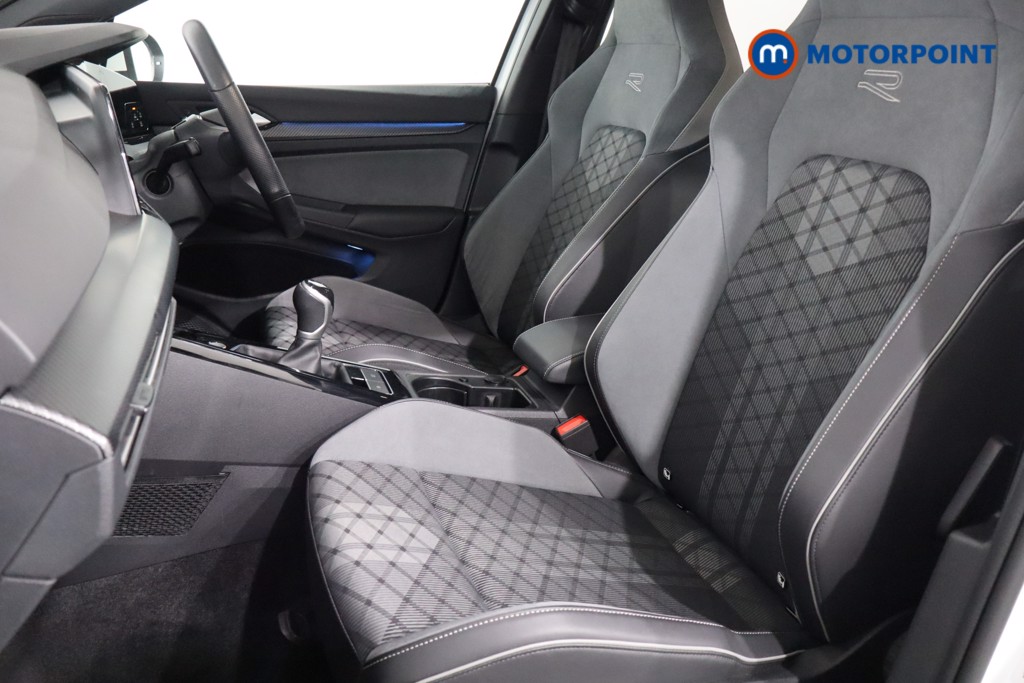 Volkswagen Golf R-Line Manual Petrol Hatchback - Stock Number (1560529) - 4th supplementary image