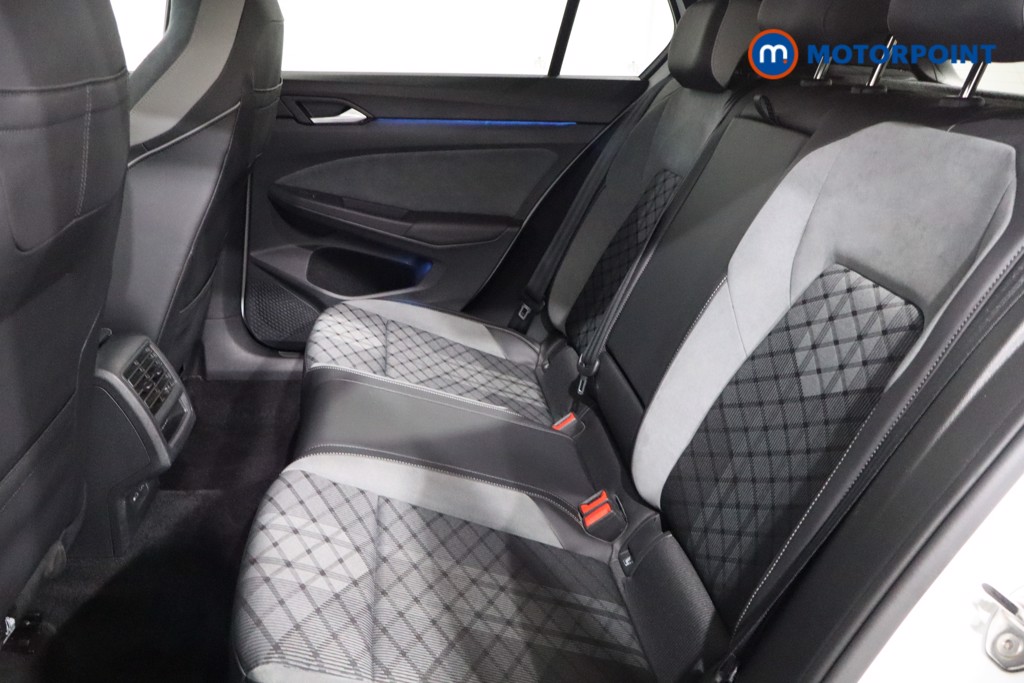 Volkswagen Golf R-Line Manual Petrol Hatchback - Stock Number (1560529) - 5th supplementary image