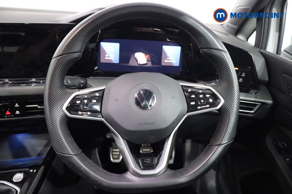 Volkswagen Golf R-Line Manual Petrol Hatchback - Stock Number (1560529) - 6th supplementary image