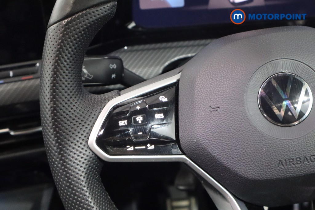 Volkswagen Golf R-Line Manual Petrol Hatchback - Stock Number (1560529) - 7th supplementary image