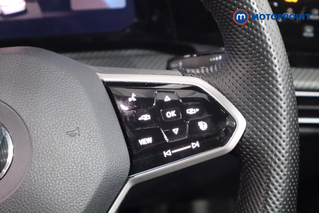 Volkswagen Golf R-Line Manual Petrol Hatchback - Stock Number (1560529) - 8th supplementary image