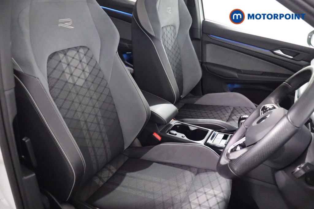 Volkswagen Golf R-Line Manual Petrol Hatchback - Stock Number (1560529) - 17th supplementary image