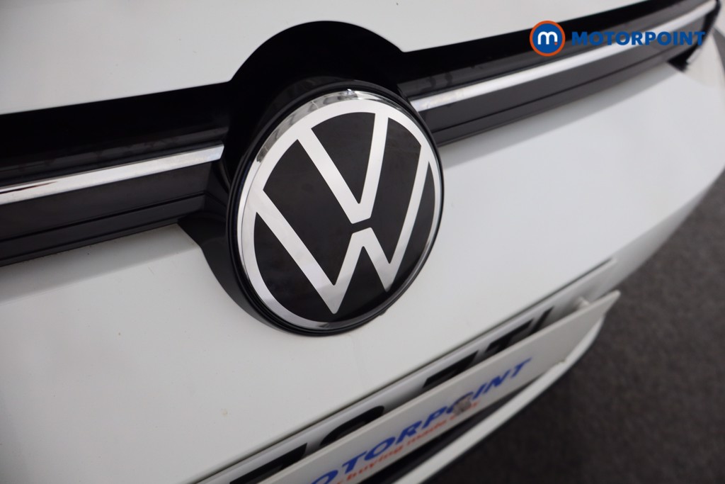 Volkswagen Golf R-Line Manual Petrol Hatchback - Stock Number (1560529) - 21st supplementary image