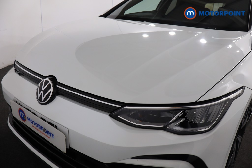 Volkswagen Golf R-Line Manual Petrol Hatchback - Stock Number (1560529) - 22nd supplementary image