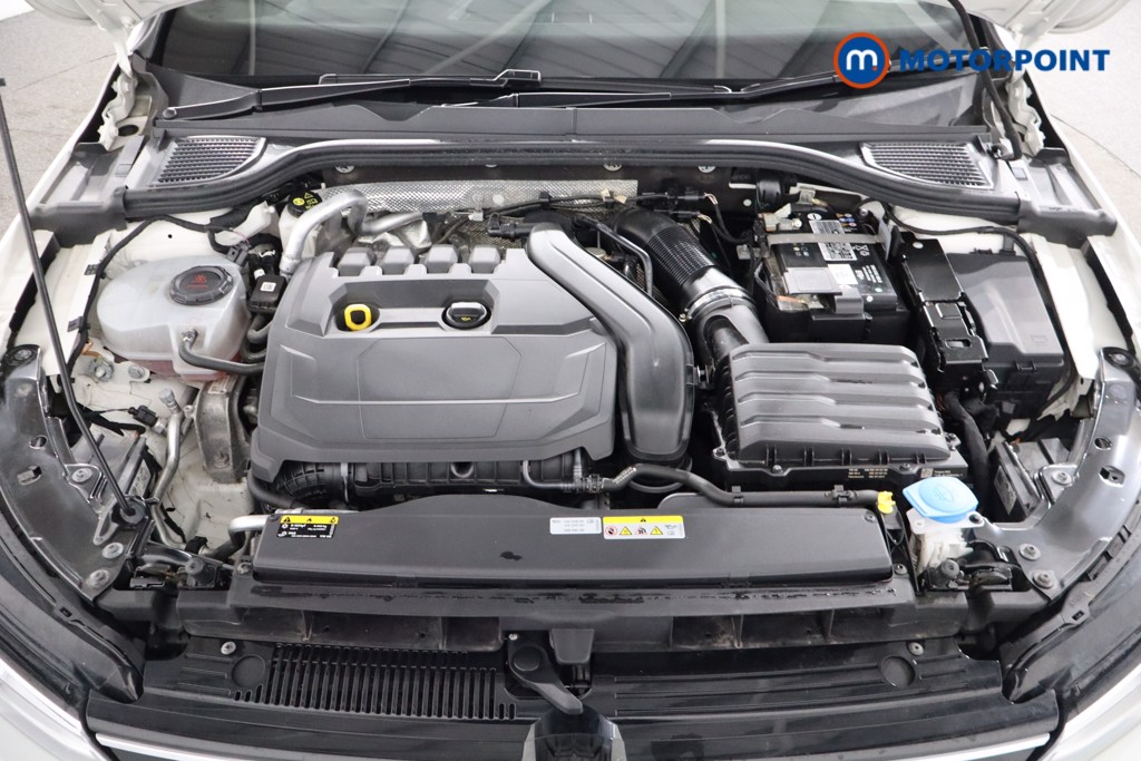 Volkswagen Golf R-Line Manual Petrol Hatchback - Stock Number (1560529) - 23rd supplementary image