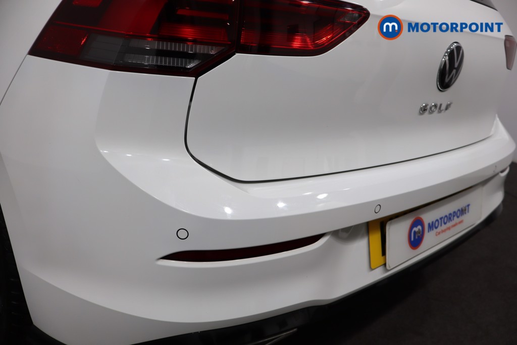 Volkswagen Golf R-Line Manual Petrol Hatchback - Stock Number (1560529) - 26th supplementary image