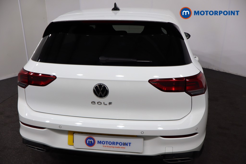 Volkswagen Golf R-Line Manual Petrol Hatchback - Stock Number (1560529) - 27th supplementary image