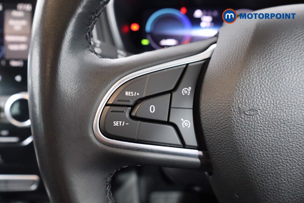 Renault Megane Iconic Automatic Petrol Plug-In Hybrid Estate - Stock Number (1560533) - 7th supplementary image