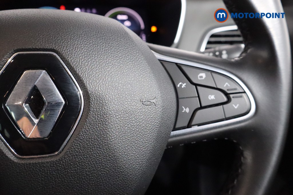 Renault Megane Iconic Automatic Petrol Plug-In Hybrid Estate - Stock Number (1560533) - 8th supplementary image
