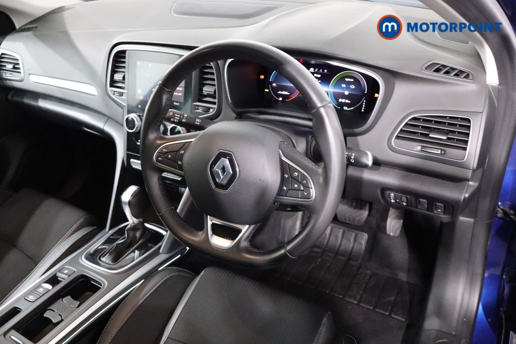Renault Megane Iconic Automatic Petrol Plug-In Hybrid Estate - Stock Number (1560533) - 17th supplementary image