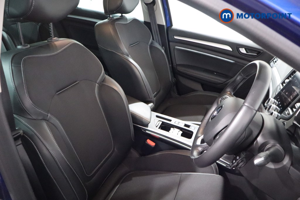 Renault Megane Iconic Automatic Petrol Plug-In Hybrid Estate - Stock Number (1560533) - 18th supplementary image