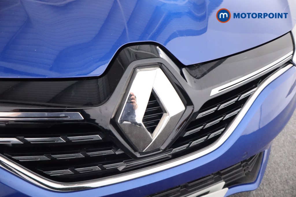 Renault Megane Iconic Automatic Petrol Plug-In Hybrid Estate - Stock Number (1560533) - 21st supplementary image