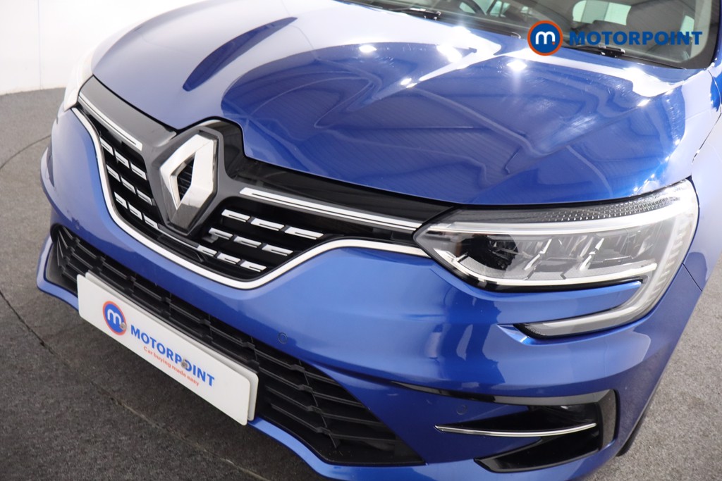 Renault Megane Iconic Automatic Petrol Plug-In Hybrid Estate - Stock Number (1560533) - 22nd supplementary image