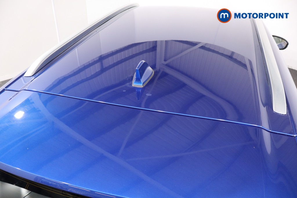 Renault Megane Iconic Automatic Petrol Plug-In Hybrid Estate - Stock Number (1560533) - 24th supplementary image