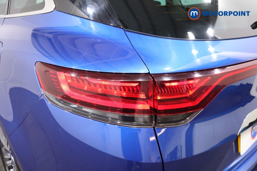 Renault Megane Iconic Automatic Petrol Plug-In Hybrid Estate - Stock Number (1560533) - 25th supplementary image