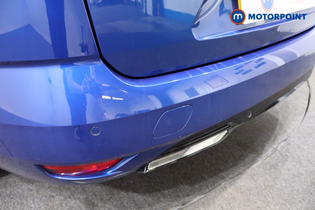 Renault Megane Iconic Automatic Petrol Plug-In Hybrid Estate - Stock Number (1560533) - 26th supplementary image