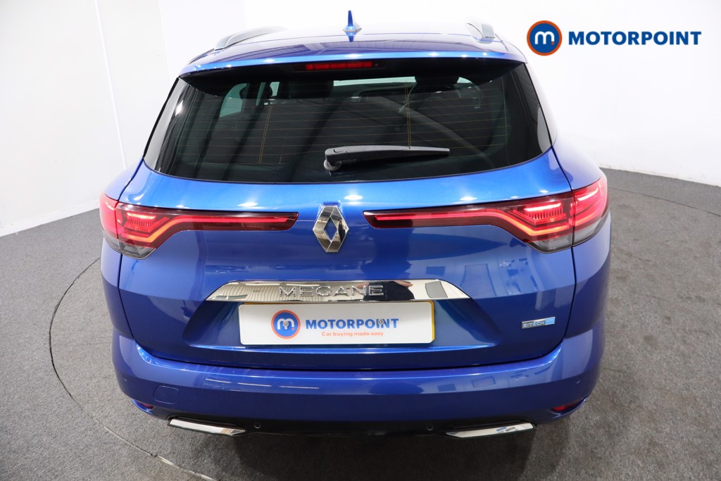 Renault Megane Iconic Automatic Petrol Plug-In Hybrid Estate - Stock Number (1560533) - 27th supplementary image