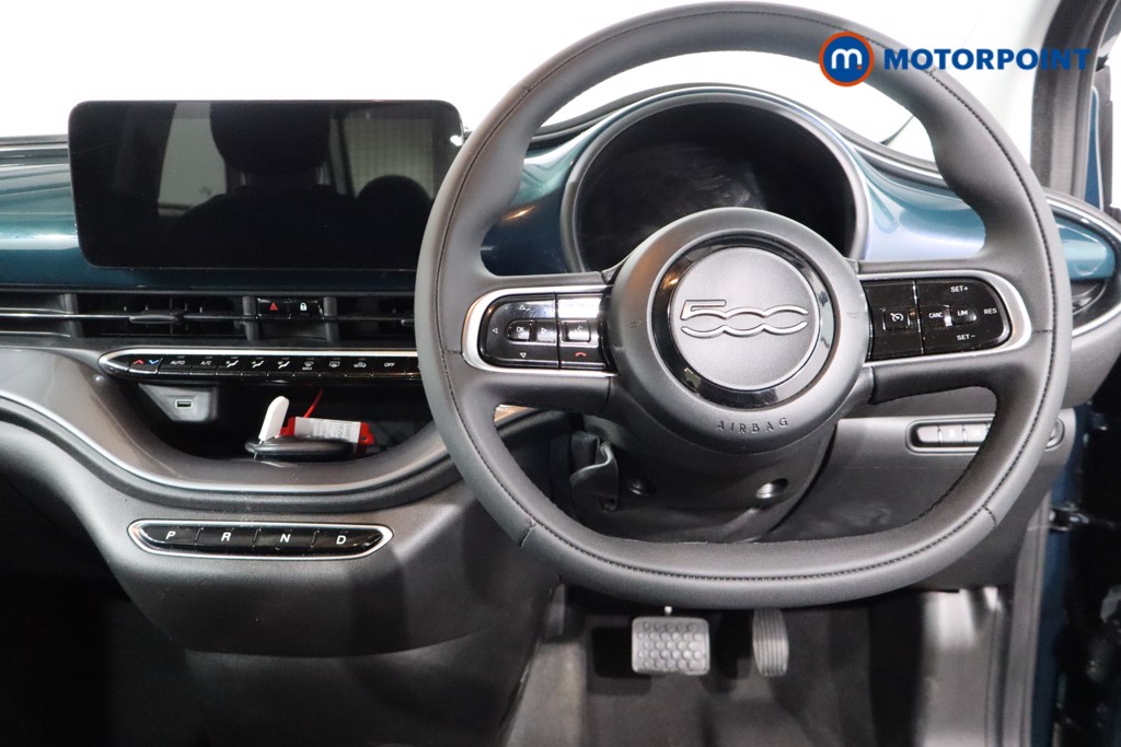Fiat 500 87Kw 42Kwh 3Dr Auto Automatic Electric Hatchback - Stock Number (1560577) - 3rd supplementary image