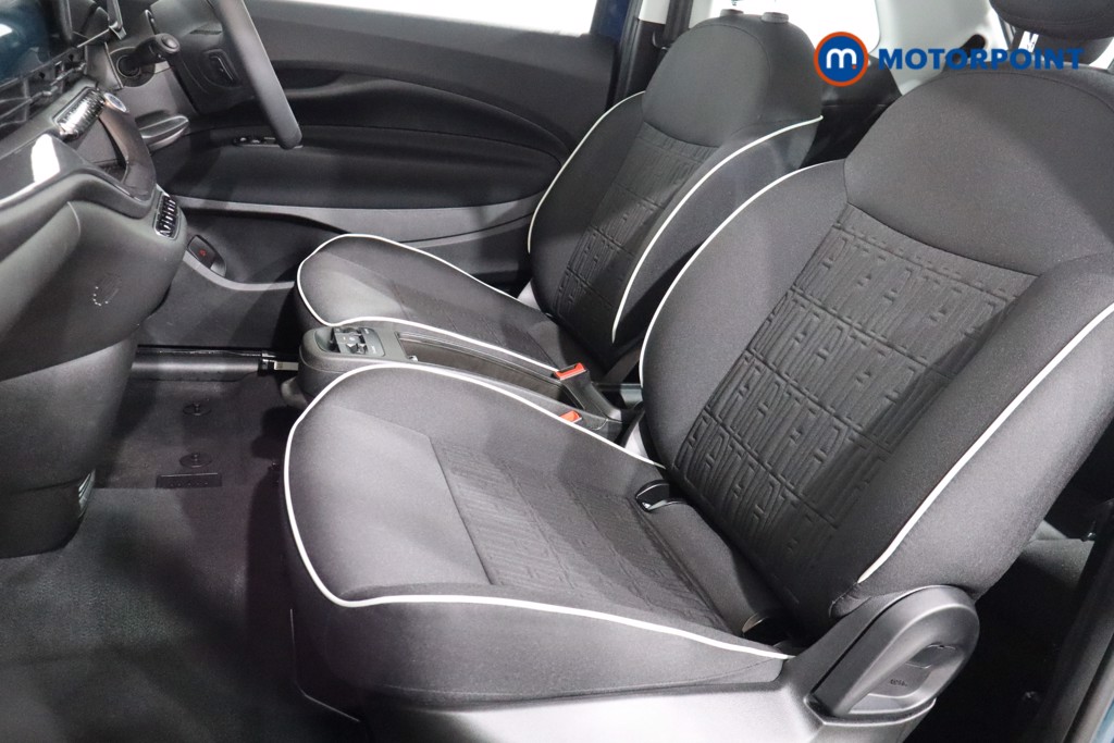 Fiat 500 87Kw 42Kwh 3Dr Auto Automatic Electric Hatchback - Stock Number (1560577) - 4th supplementary image