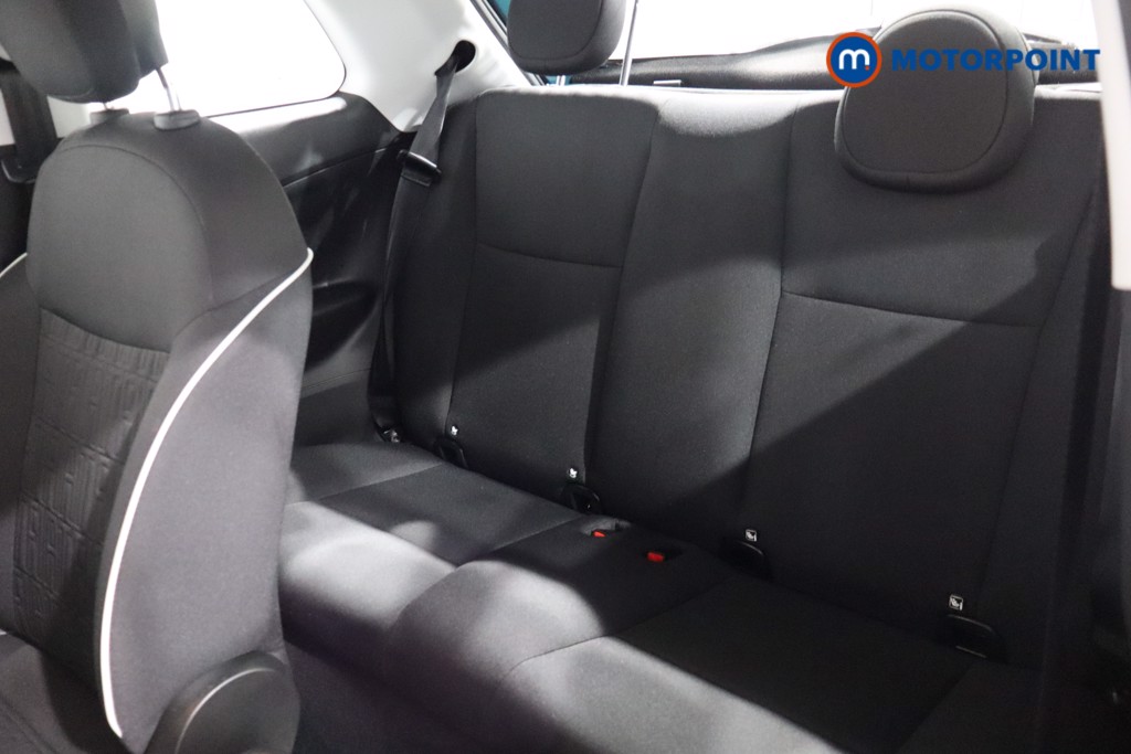 Fiat 500 87Kw 42Kwh 3Dr Auto Automatic Electric Hatchback - Stock Number (1560577) - 5th supplementary image