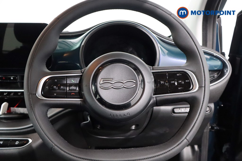 Fiat 500 87Kw 42Kwh 3Dr Auto Automatic Electric Hatchback - Stock Number (1560577) - 6th supplementary image