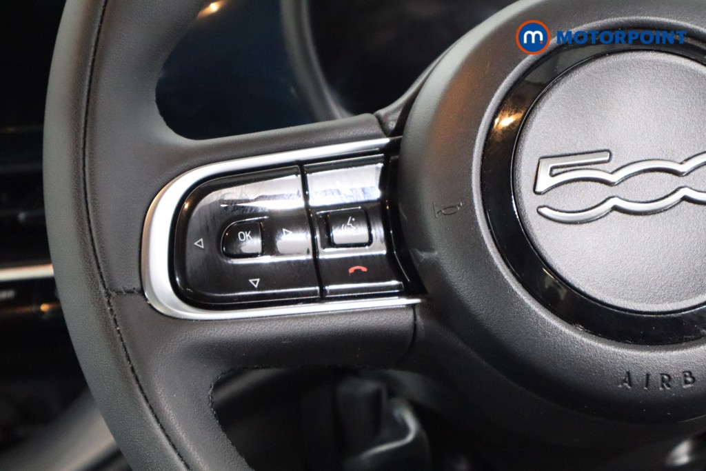 Fiat 500 87Kw 42Kwh 3Dr Auto Automatic Electric Hatchback - Stock Number (1560577) - 7th supplementary image