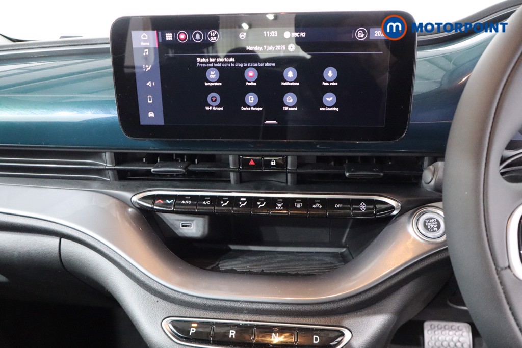 Fiat 500 87Kw 42Kwh 3Dr Auto Automatic Electric Hatchback - Stock Number (1560577) - 15th supplementary image