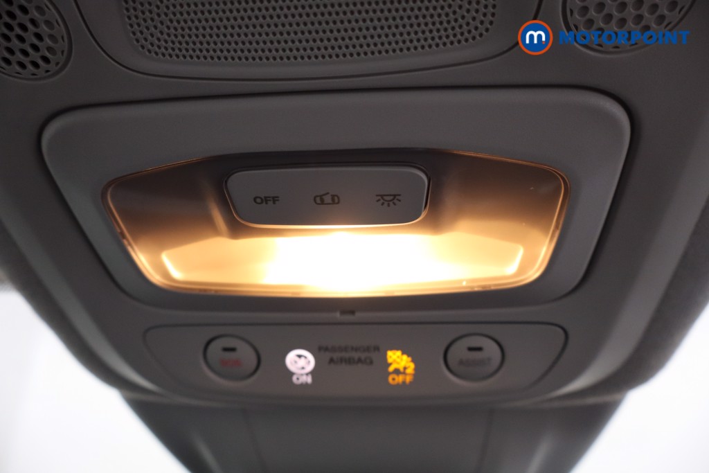 Fiat 500 87Kw 42Kwh 3Dr Auto Automatic Electric Hatchback - Stock Number (1560577) - 17th supplementary image