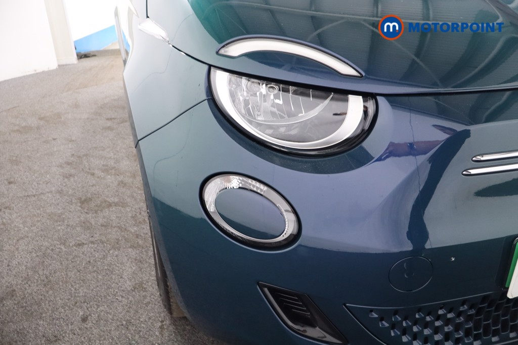 Fiat 500 87Kw 42Kwh 3Dr Auto Automatic Electric Hatchback - Stock Number (1560577) - 20th supplementary image