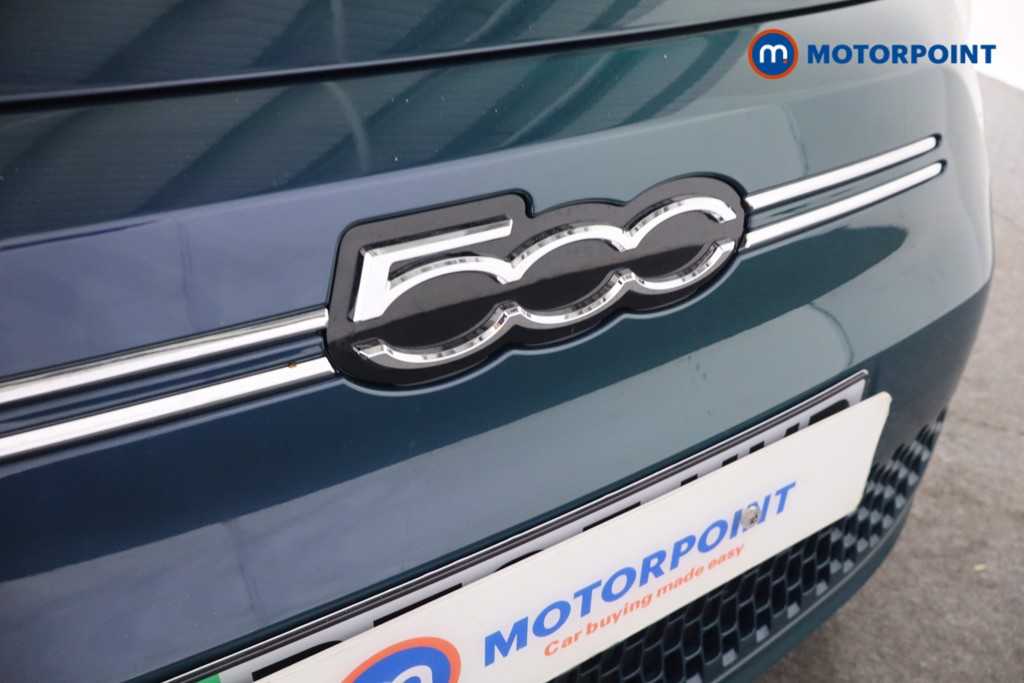 Fiat 500 87Kw 42Kwh 3Dr Auto Automatic Electric Hatchback - Stock Number (1560577) - 21st supplementary image