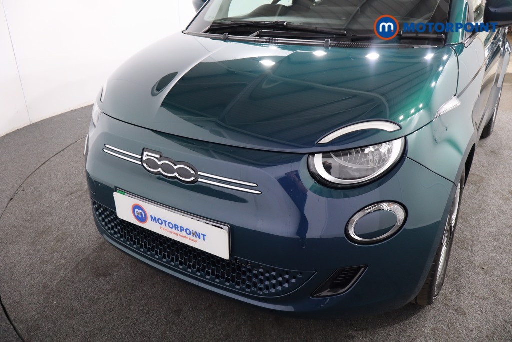 Fiat 500 87Kw 42Kwh 3Dr Auto Automatic Electric Hatchback - Stock Number (1560577) - 22nd supplementary image