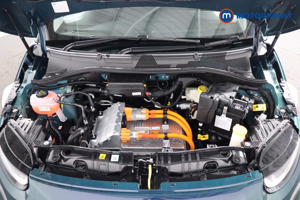 Fiat 500 87Kw 42Kwh 3Dr Auto Automatic Electric Hatchback - Stock Number (1560577) - 23rd supplementary image