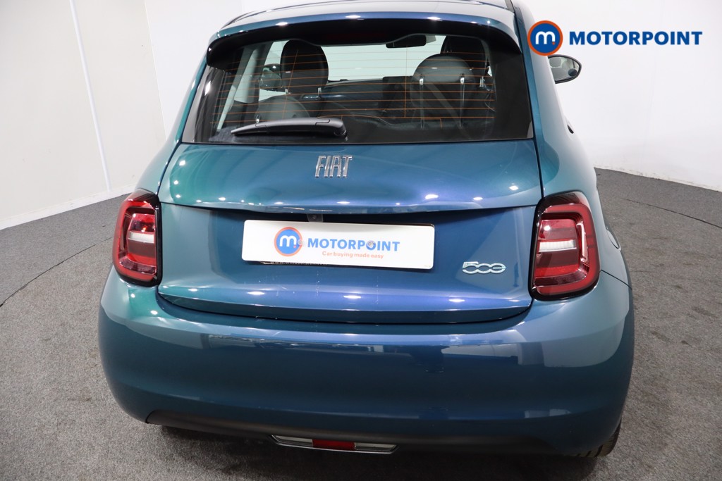 Fiat 500 87Kw 42Kwh 3Dr Auto Automatic Electric Hatchback - Stock Number (1560577) - 28th supplementary image