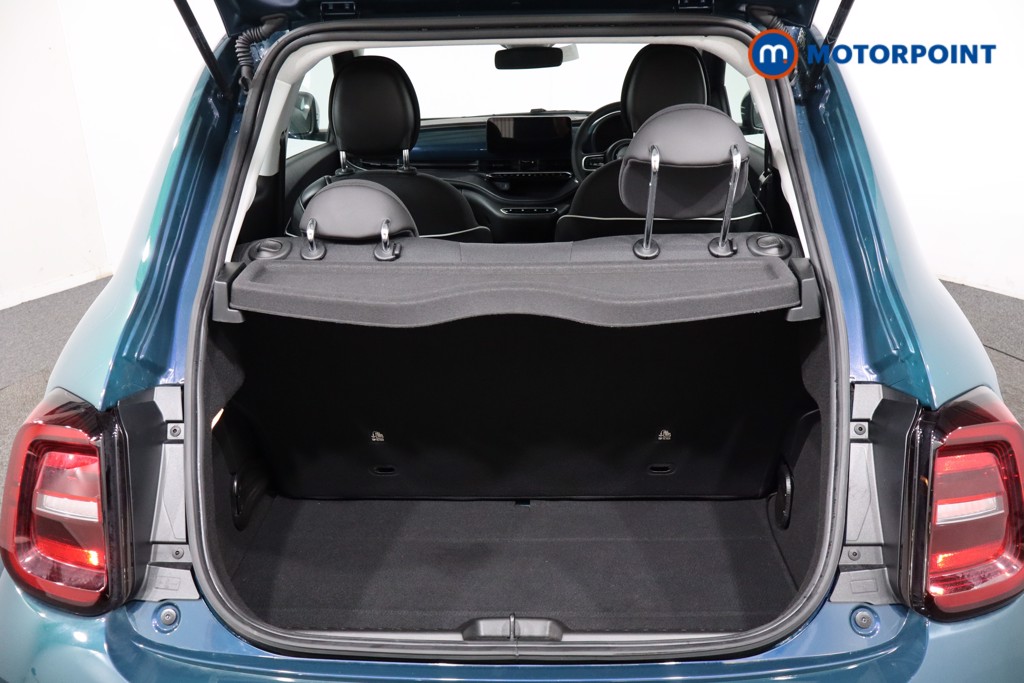 Fiat 500 87Kw 42Kwh 3Dr Auto Automatic Electric Hatchback - Stock Number (1560577) - 29th supplementary image