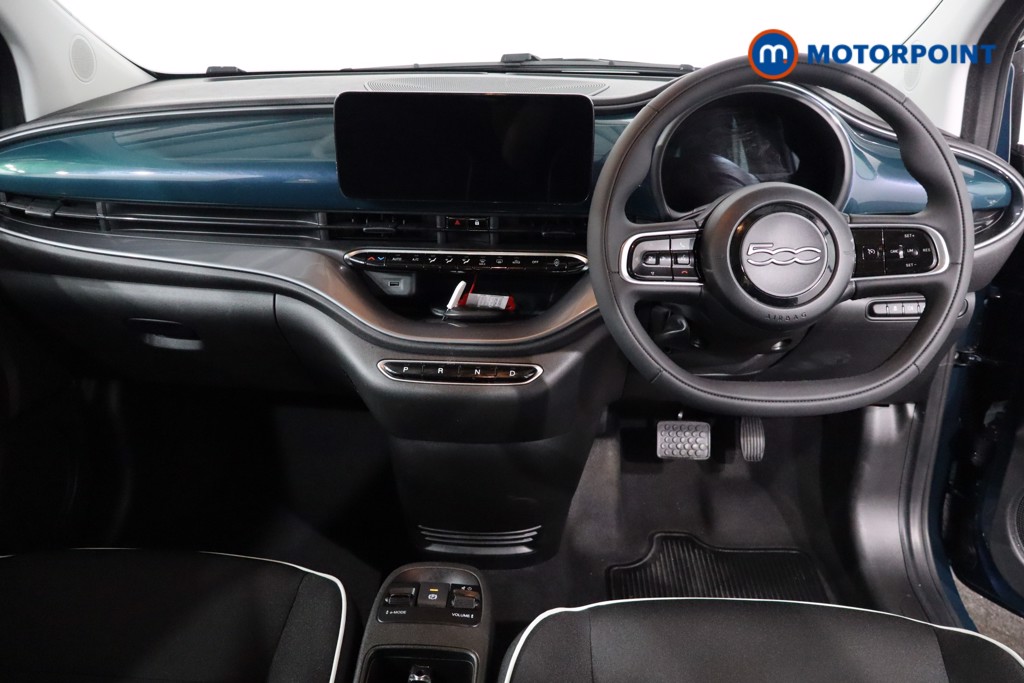 Fiat 500 87Kw 42Kwh 3Dr Auto Automatic Electric Hatchback - Stock Number (1560577) - 1st supplementary image