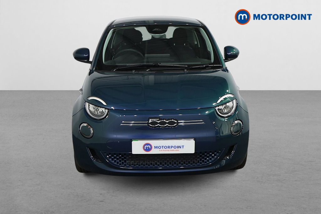 Fiat 500 87Kw 42Kwh 3Dr Auto Automatic Electric Hatchback - Stock Number (1560577) - Front bumper