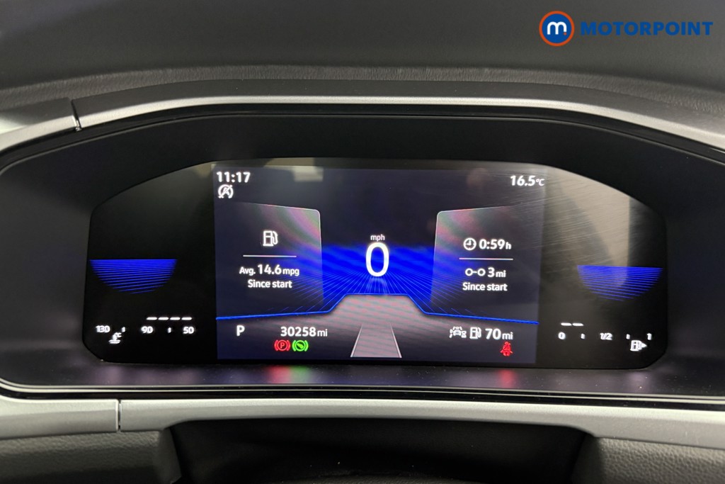 Volkswagen T-Roc Life Automatic Petrol SUV - Stock Number (1560594) - 5th supplementary image