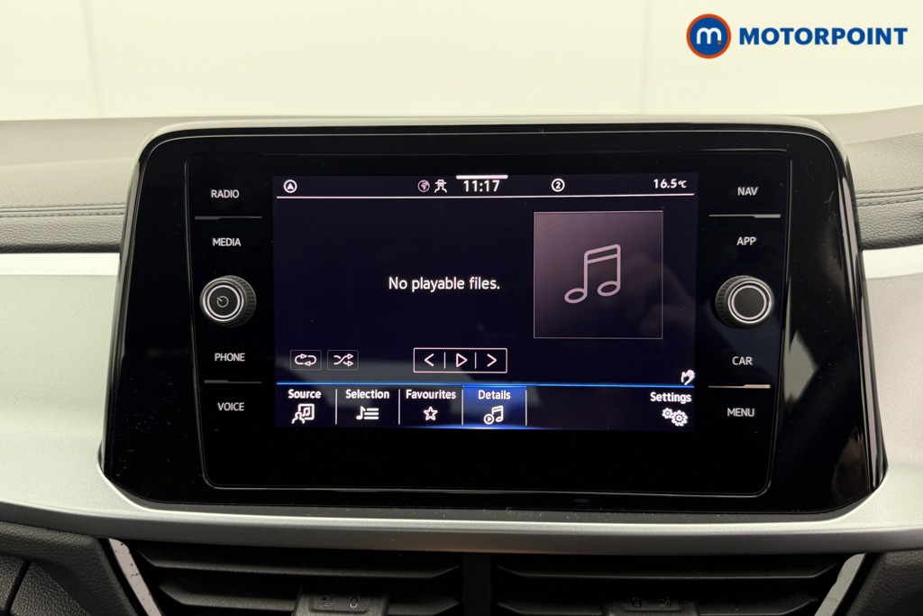 Volkswagen T-Roc Life Automatic Petrol SUV - Stock Number (1560594) - 7th supplementary image