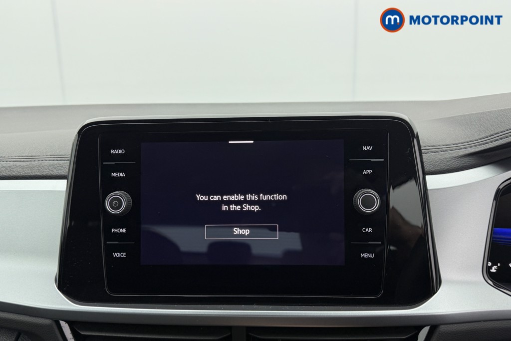 Volkswagen T-Roc Life Automatic Petrol SUV - Stock Number (1560594) - 9th supplementary image