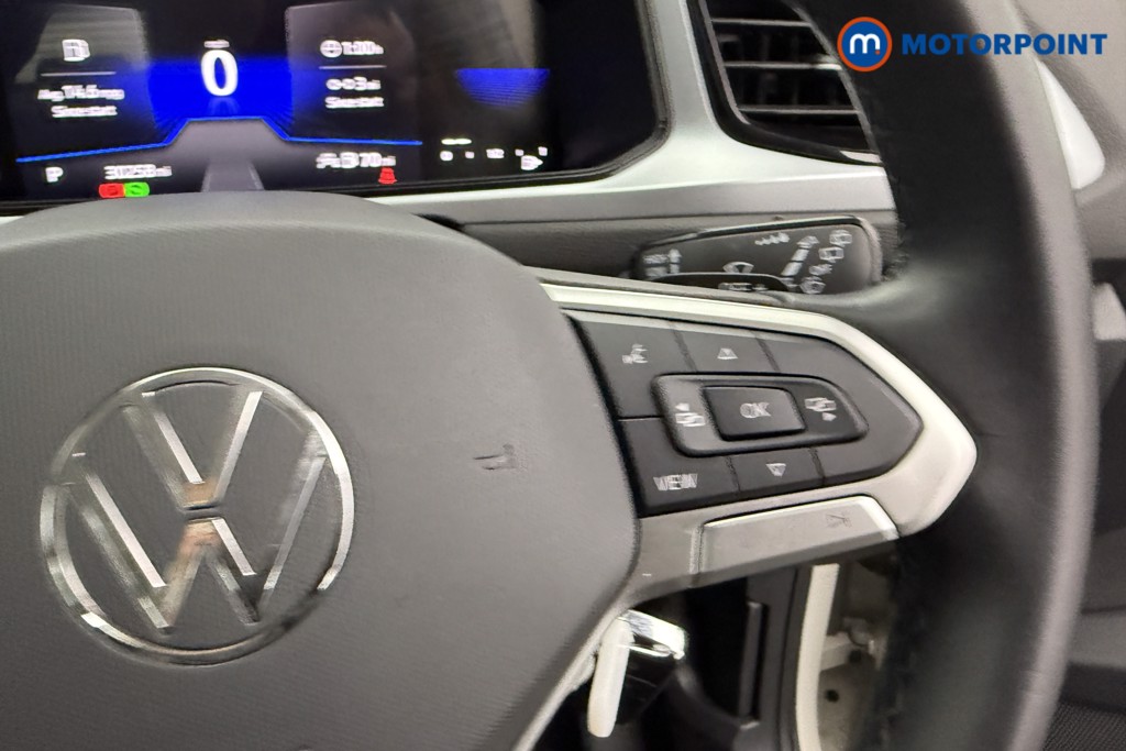 Volkswagen T-Roc Life Automatic Petrol SUV - Stock Number (1560594) - 15th supplementary image