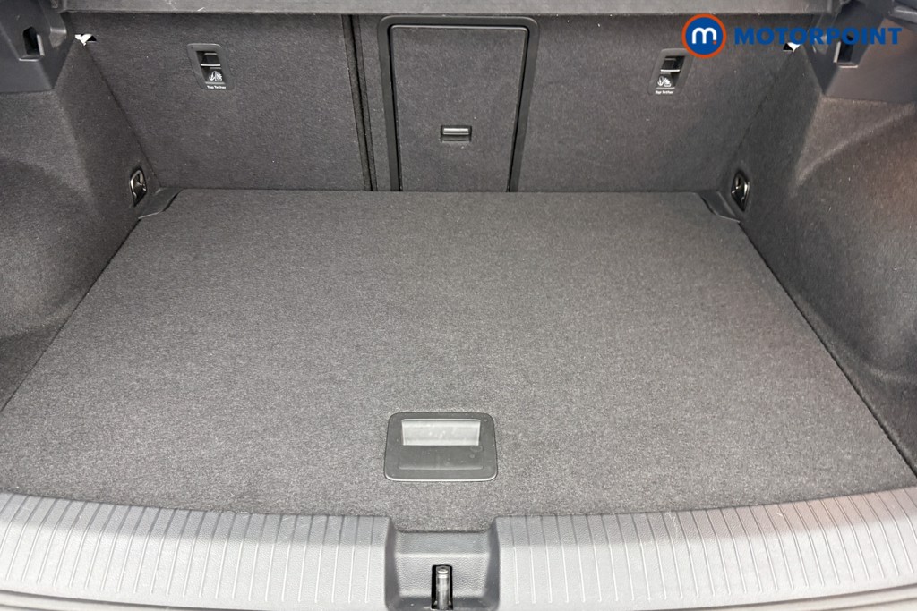 Volkswagen T-Roc Life Automatic Petrol SUV - Stock Number (1560594) - 22nd supplementary image