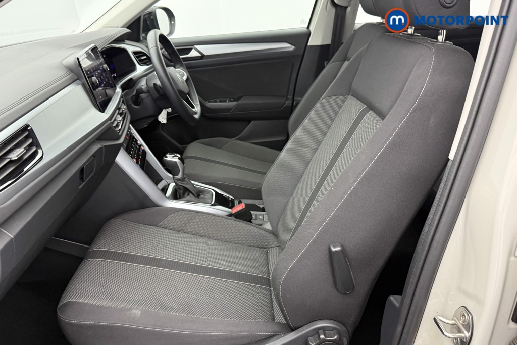 Volkswagen T-Roc Life Automatic Petrol SUV - Stock Number (1560594) - 23rd supplementary image