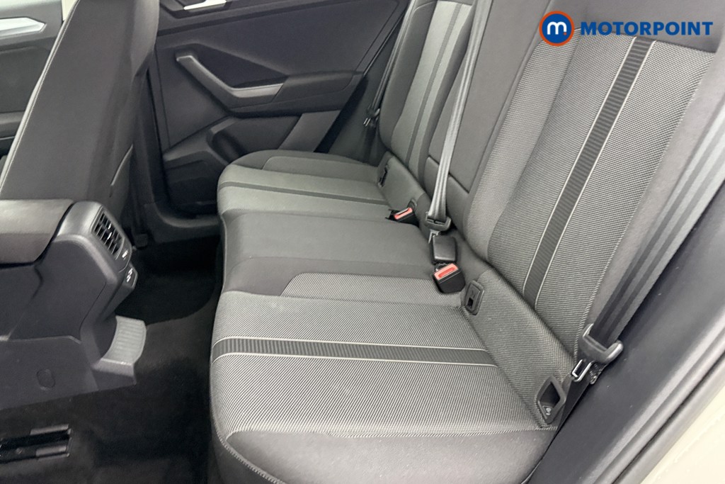 Volkswagen T-Roc Life Automatic Petrol SUV - Stock Number (1560594) - 24th supplementary image