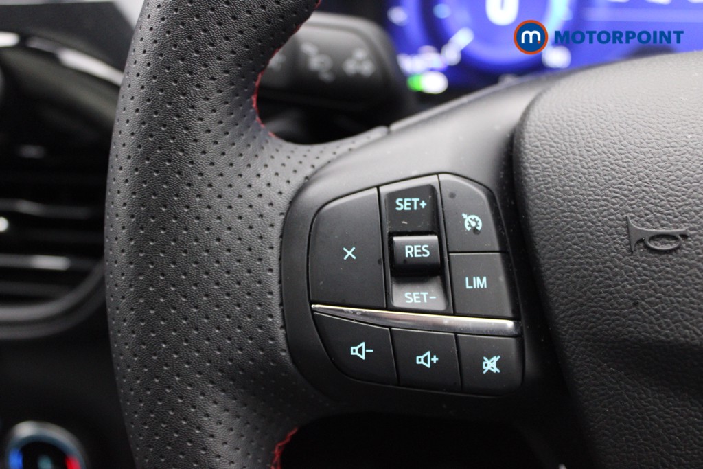 Ford Kuga Black Package Edition Manual Petrol SUV - Stock Number (1512846) - 16th supplementary image
