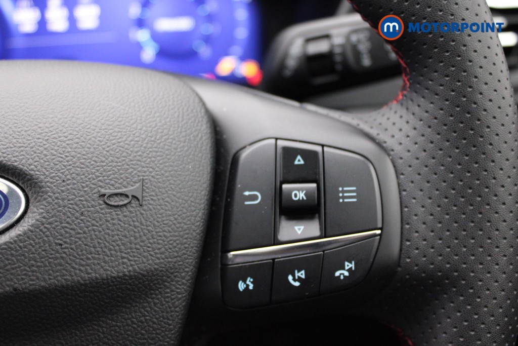 Ford Kuga Black Package Edition Manual Petrol SUV - Stock Number (1512846) - 17th supplementary image