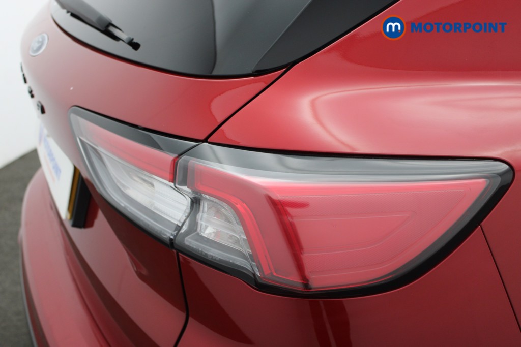 Ford Kuga Black Package Edition Manual Petrol SUV - Stock Number (1512846) - 27th supplementary image