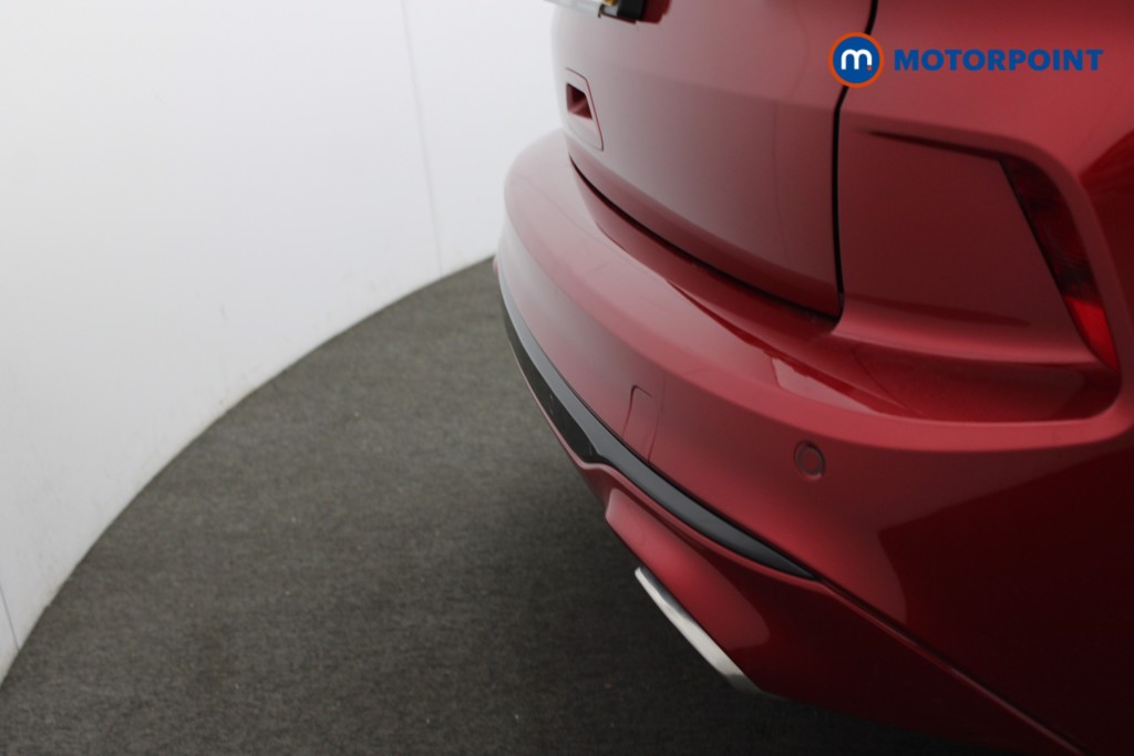 Ford Kuga Black Package Edition Manual Petrol SUV - Stock Number (1512846) - 28th supplementary image