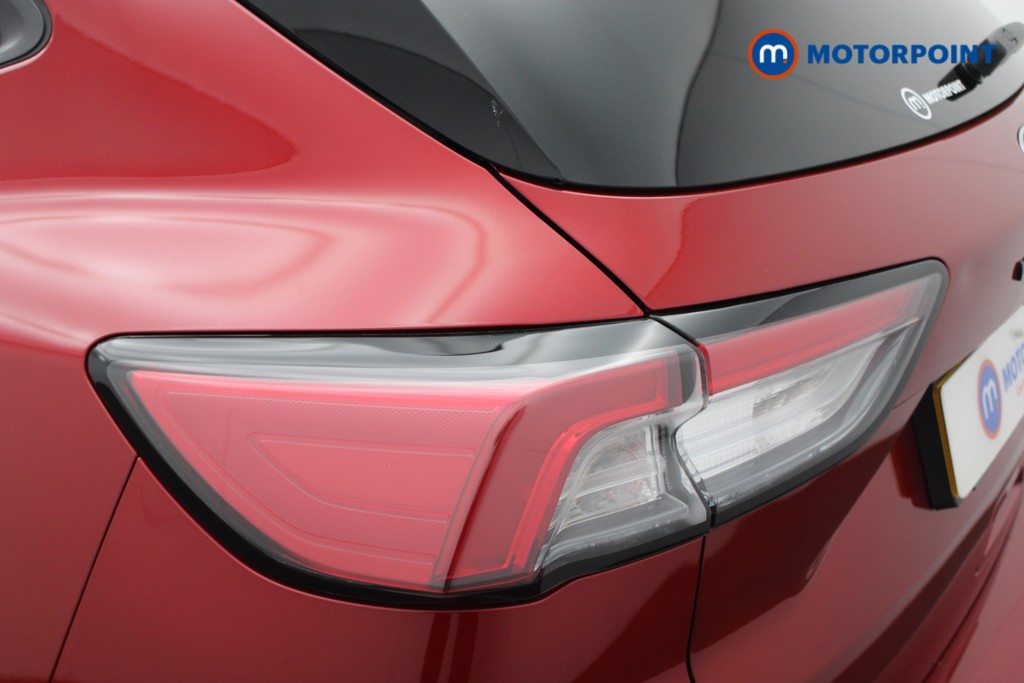 Ford Kuga Black Package Edition Manual Petrol SUV - Stock Number (1512846) - 29th supplementary image