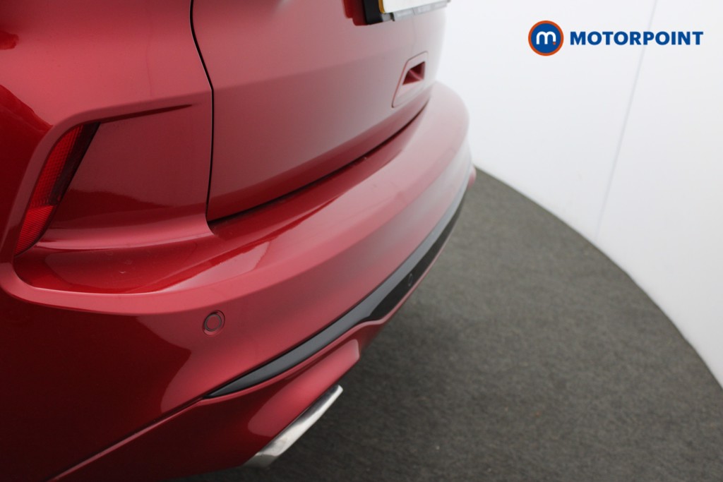 Ford Kuga Black Package Edition Manual Petrol SUV - Stock Number (1512846) - 30th supplementary image