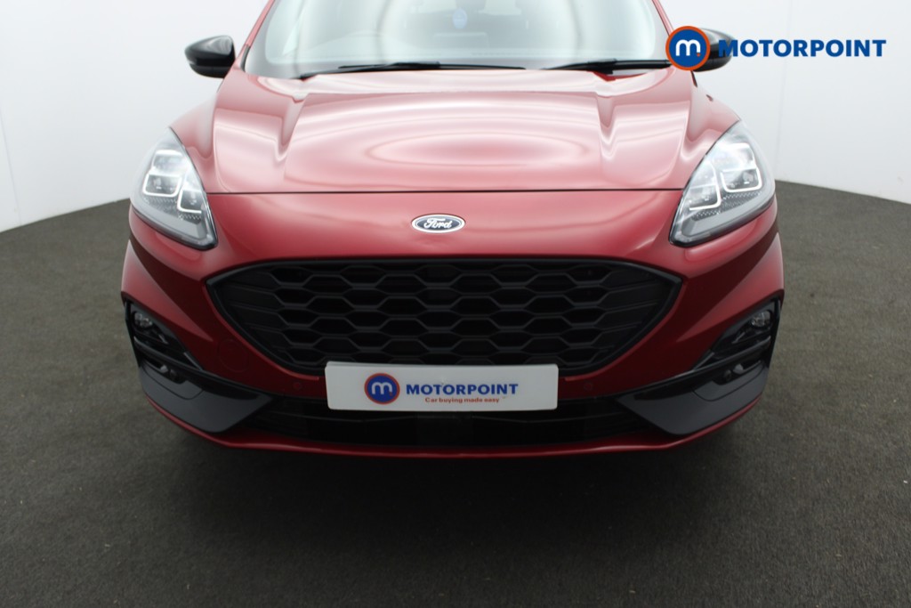 Ford Kuga Black Package Edition Manual Petrol SUV - Stock Number (1512846) - 31st supplementary image